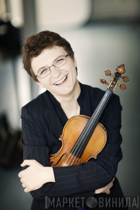 Antje Weithaas