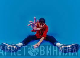 Antony Szmierek - Винил CD и Кассеты Antony Szmierek на сайте МаркетВинила