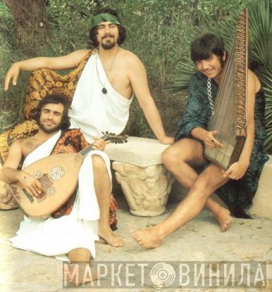 Aphrodite's Child - Винил CD и Кассеты Aphrodite's Child на сайте МаркетВинила