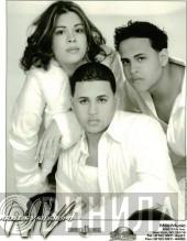 Arjelis Y Su Grupo Nv