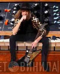Arjen Anthony Lucassen's Star One - Винил CD и Кассеты Arjen Anthony Lucassen's Star One на сайте МаркетВинила