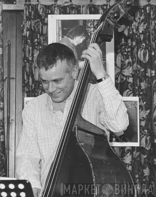 Arnie Somogyi