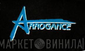 Arrogance - Винил CD и Кассеты Arrogance на сайте МаркетВинила