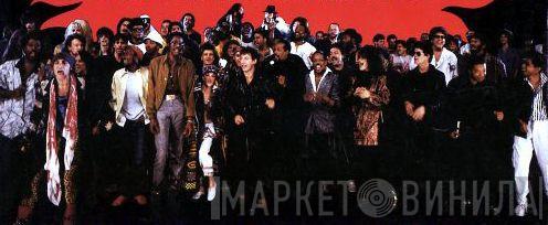 Artists United Against Apartheid - Винил CD и Кассеты Artists United Against Apartheid на сайте МаркетВинила
