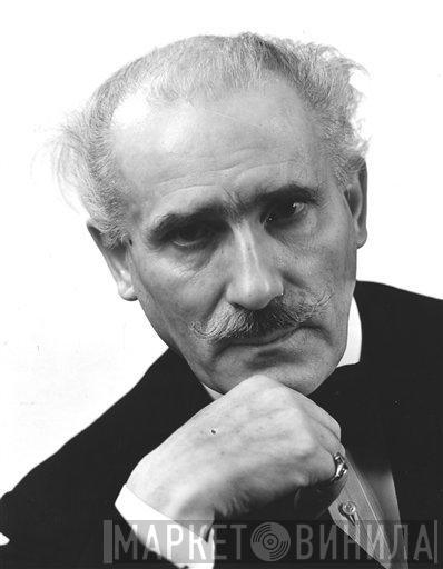 Arturo Toscanini