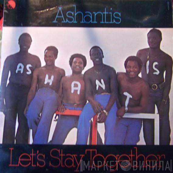 Ashantis 