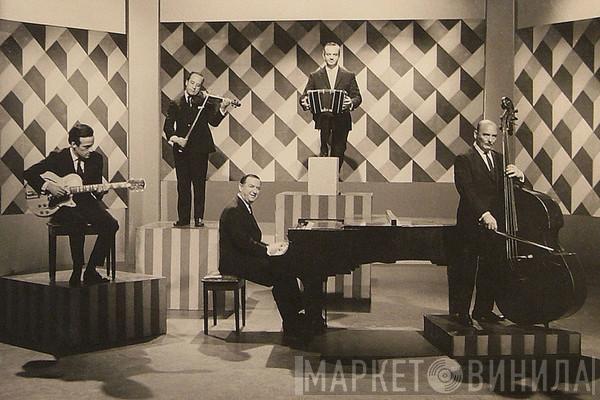 Astor Piazzolla Y Su Quinteto - Винил CD и Кассеты Astor Piazzolla Y Su Quinteto на сайте МаркетВинила