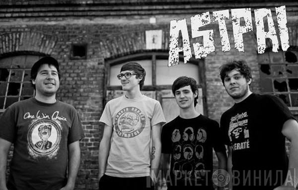 Astpai - Винил CD и Кассеты Astpai на сайте МаркетВинила
