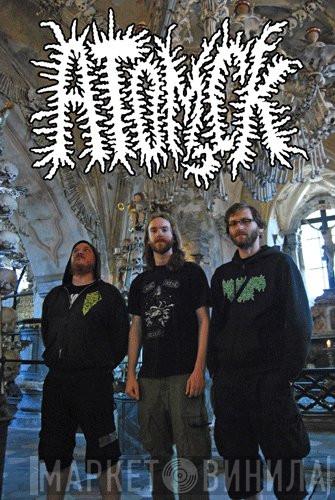 Atomçk - Винил CD и Кассеты Atomçk на сайте МаркетВинила