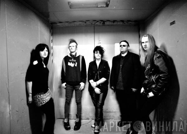 Atomic Neon - Винил CD и Кассеты Atomic Neon на сайте МаркетВинила