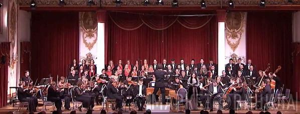 Austro-Hungarian Haydn Orchestra