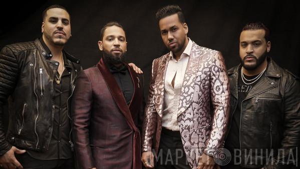 Aventura - Винил CD и Кассеты Aventura на сайте МаркетВинила