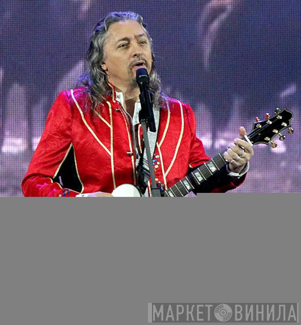Олег Аверин - Винил CD и Кассеты Олег Аверин на сайте МаркетВинила