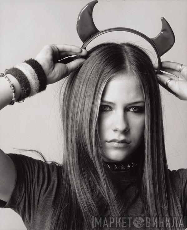 Avril Lavigne - Винил CD и Кассеты Avril Lavigne на сайте МаркетВинила