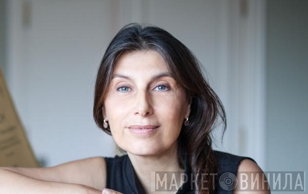 Béatrice Thiriet