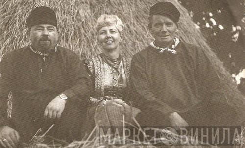 Börker Trio