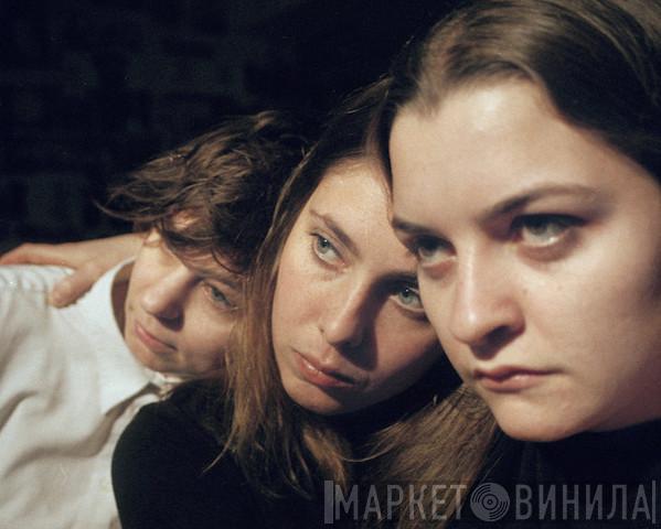 Baby In Vain - Винил CD и Кассеты Baby In Vain на сайте МаркетВинила