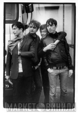 Babyshambles - Винил CD и Кассеты Babyshambles на сайте МаркетВинила