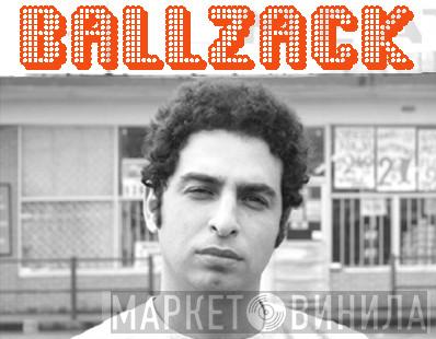 Ballzack