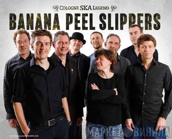 Banana Peel Slippers