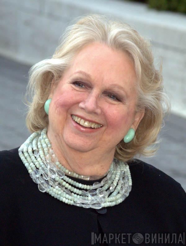 Barbara Cook
