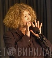 Barbara Thalheim - Винил CD и Кассеты Barbara Thalheim на сайте МаркетВинила