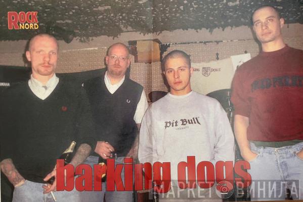 Barking Dogs
