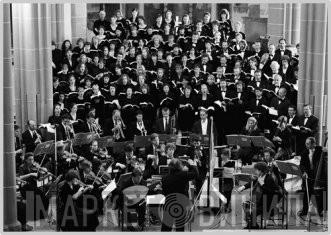 Barockorchester Frankfurt - Винил CD и Кассеты Barockorchester Frankfurt на сайте МаркетВинила