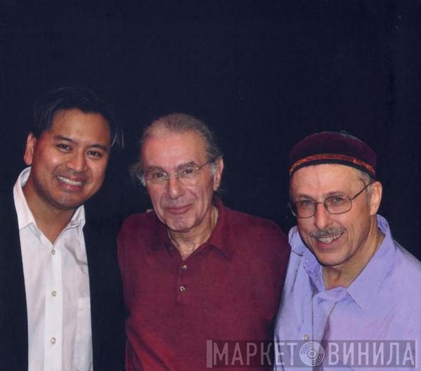 Barry Altschul Trio - Винил CD и Кассеты Barry Altschul Trio на сайте МаркетВинила