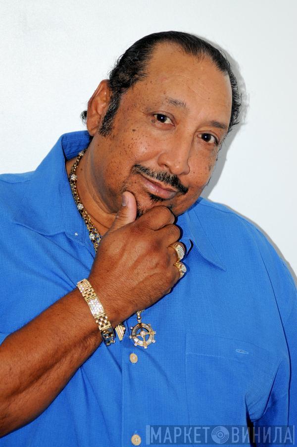 Barry Biggs