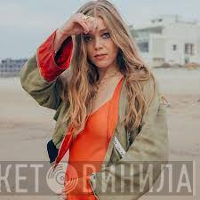 Becky Hill - Винил CD и Кассеты Becky Hill на сайте МаркетВинила