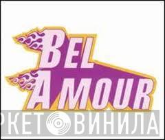 Bel Amour - Винил CD и Кассеты Bel Amour на сайте МаркетВинила