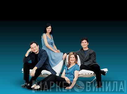 Belcea Quartet - Винил CD и Кассеты Belcea Quartet на сайте МаркетВинила