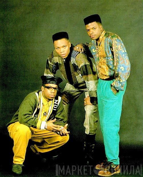 Bell Biv Devoe - Винил CD и Кассеты Bell Biv Devoe на сайте МаркетВинила