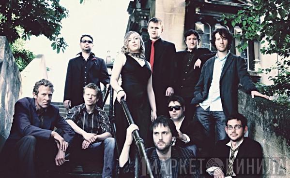 Bellowhead - Винил CD и Кассеты Bellowhead на сайте МаркетВинила
