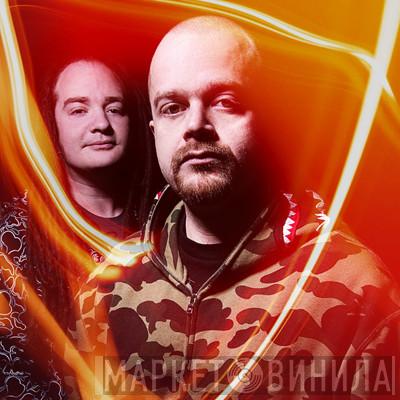 Ben & Lex - Винил CD и Кассеты Ben & Lex на сайте МаркетВинила