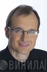 Benjamin Frith
