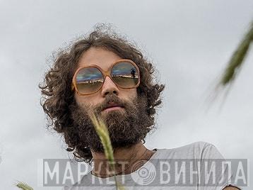 Benjamin Lazar Davis - Винил CD и Кассеты Benjamin Lazar Davis на сайте МаркетВинила