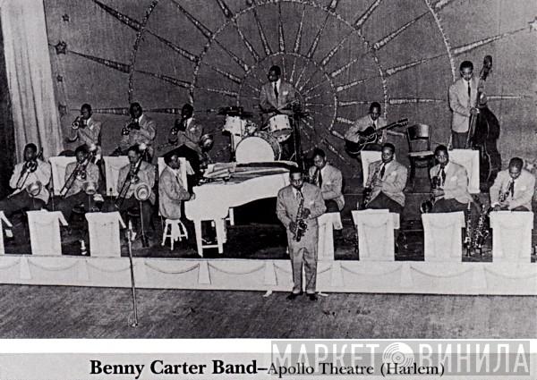 Benny Carter And His Orchestra