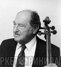Bernard Greenhouse - Винил CD и Кассеты Bernard Greenhouse на сайте МаркетВинила