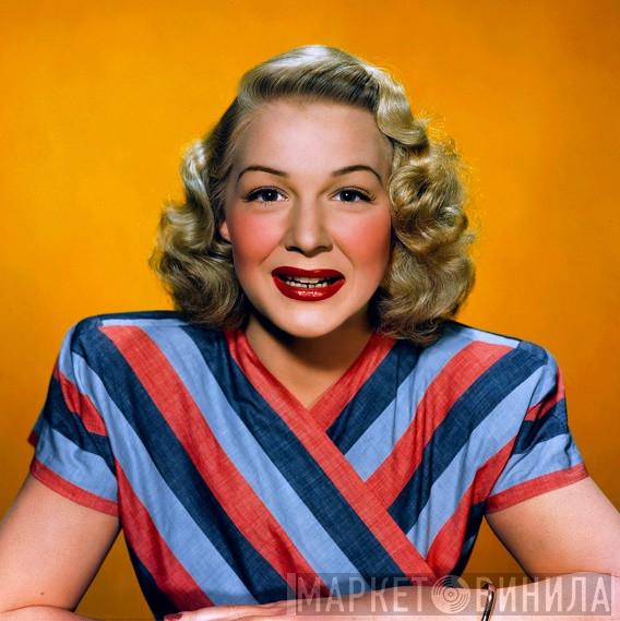 Betty Hutton - Винил CD и Кассеты Betty Hutton на сайте МаркетВинила