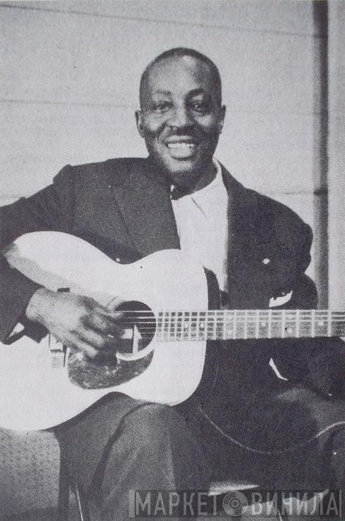 Big Bill Broonzy - Винил CD и Кассеты Big Bill Broonzy на сайте МаркетВинила