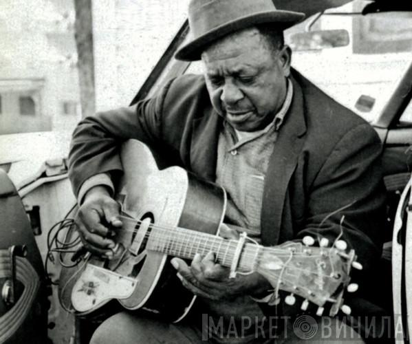 Big Joe Williams - Винил CD и Кассеты Big Joe Williams на сайте МаркетВинила