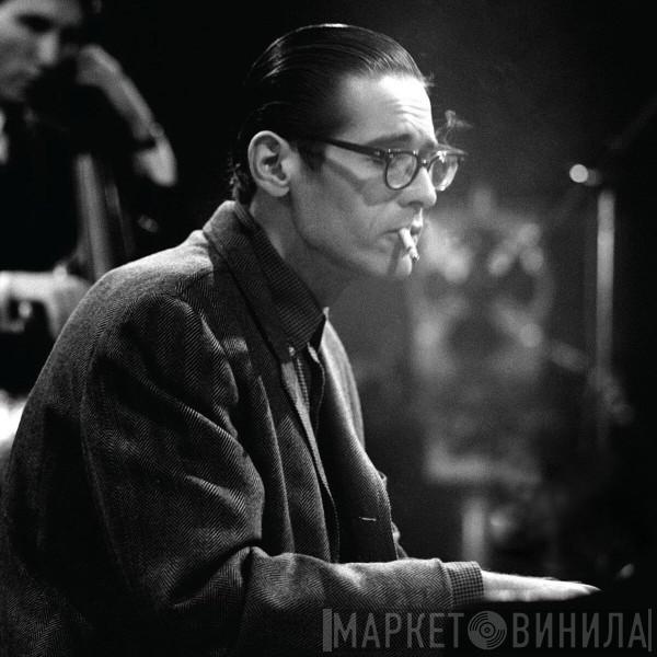 Bill Evans