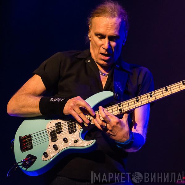 Billy Sheehan