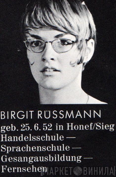 Birgit Rüßmann