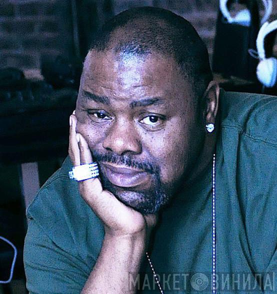 Biz Markie - Винил CD и Кассеты Biz Markie на сайте МаркетВинила