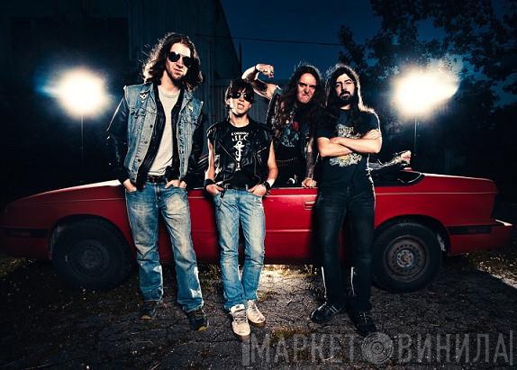 Black Moor - Винил CD и Кассеты Black Moor на сайте МаркетВинила