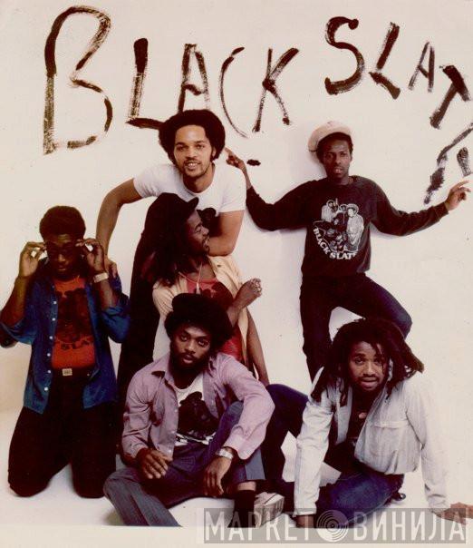 Black Slate - Винил CD и Кассеты Black Slate на сайте МаркетВинила