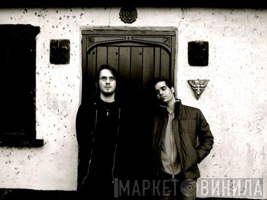 Blackfield - Винил CD и Кассеты Blackfield на сайте МаркетВинила